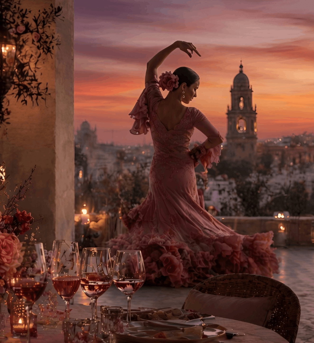 Haute Events Society