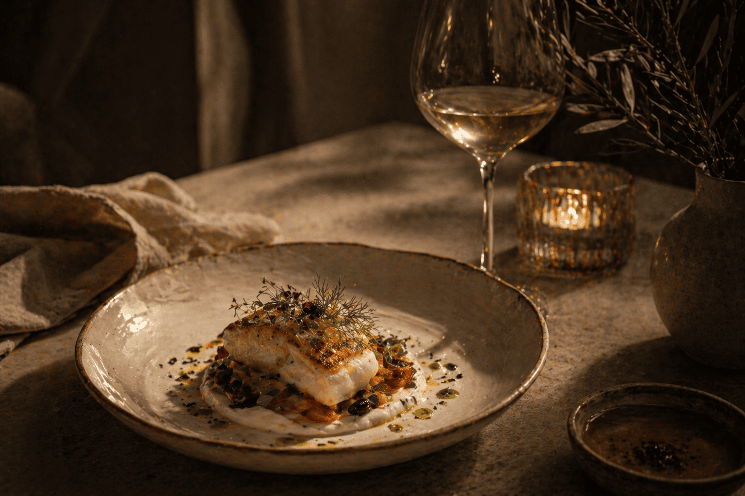 PRIVATE DINING