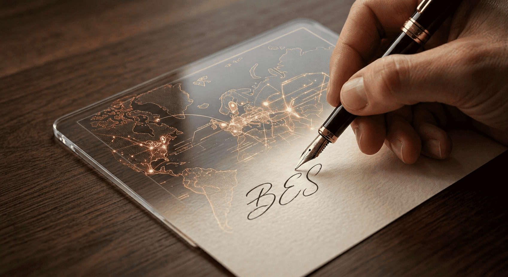 WHO IS IT FOR hand writing 1