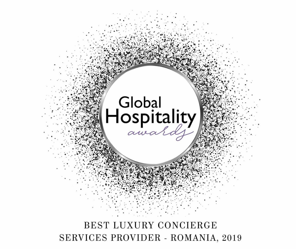 global Hospitality logo