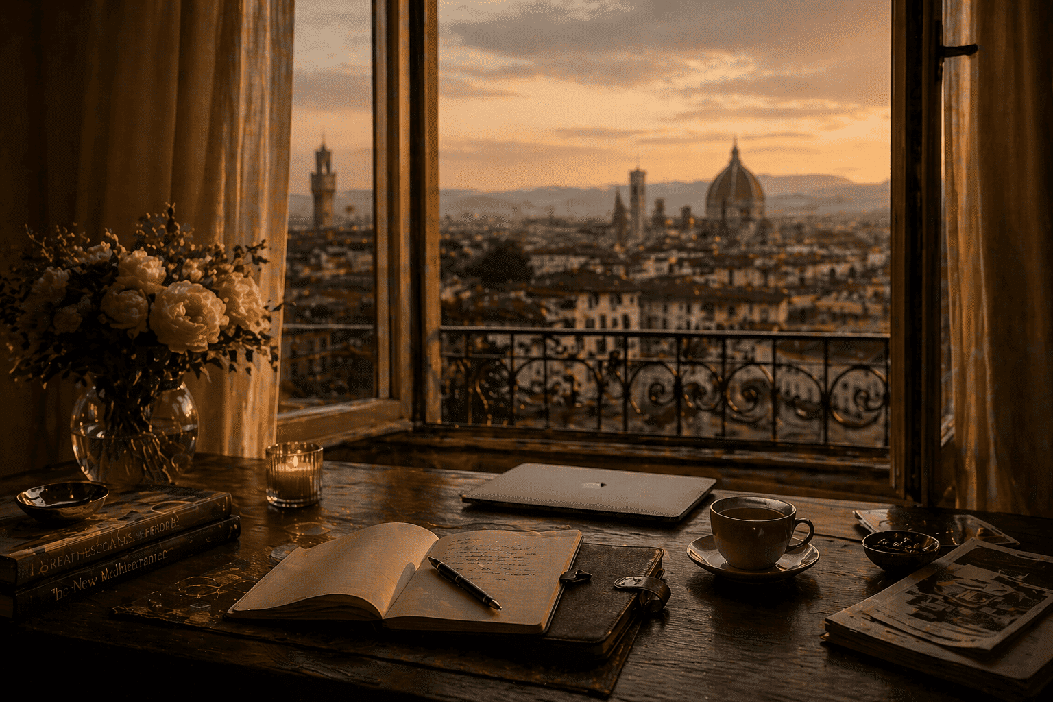 luxury-hotel-room-window-view-europe-city