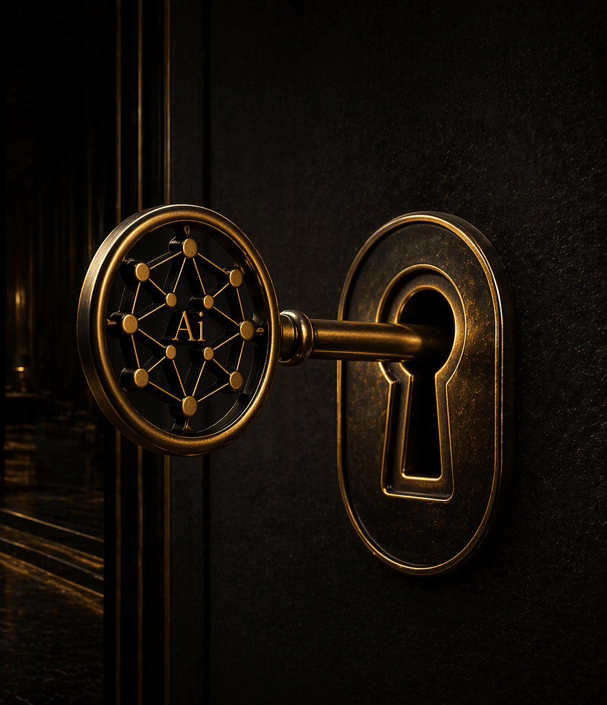 The Key AI